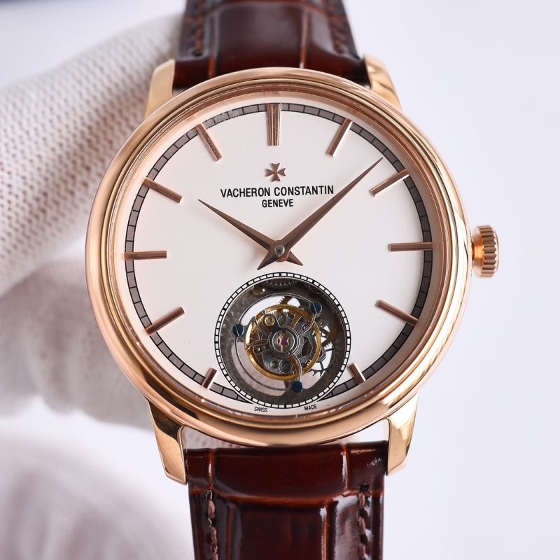 VACHERON CONSTANTIN Watches